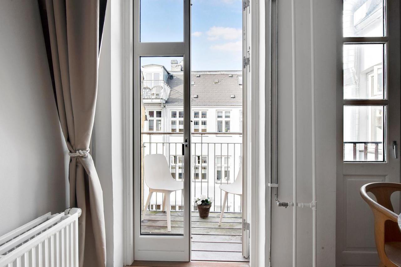 Sanders City - Popular One-Bedroom Apartment In The Lovely Capital Kopenhagen Exterior foto